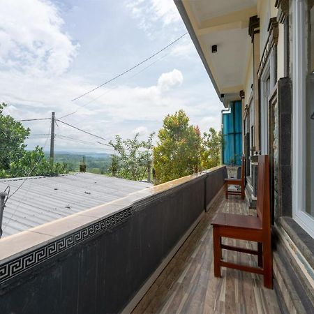 Adhi Jaya Suite Джатилувих Экстерьер фото