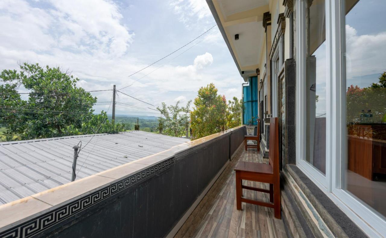 Adhi Jaya Suite Джатилувих Экстерьер фото