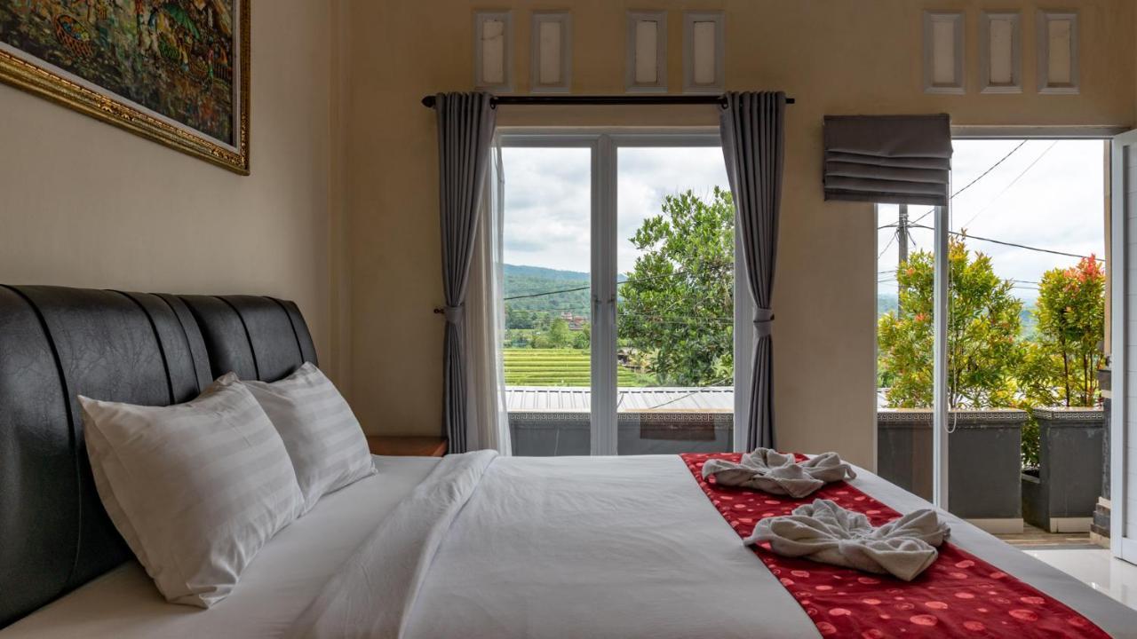 Adhi Jaya Suite Джатилувих Экстерьер фото