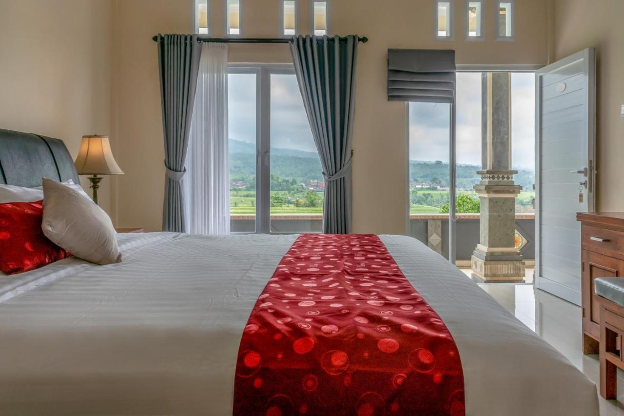 Adhi Jaya Suite Джатилувих Экстерьер фото