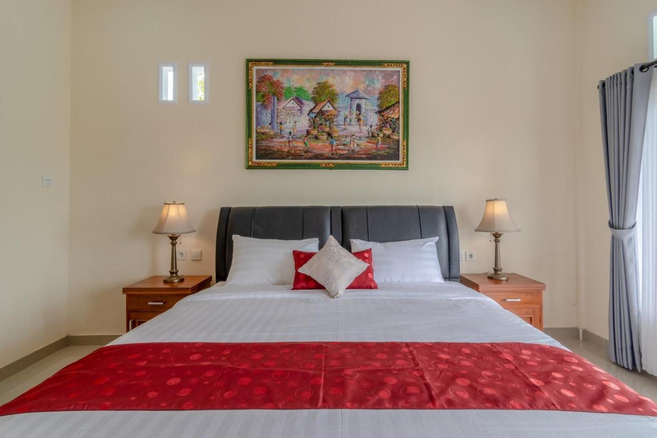 Adhi Jaya Suite Джатилувих Экстерьер фото