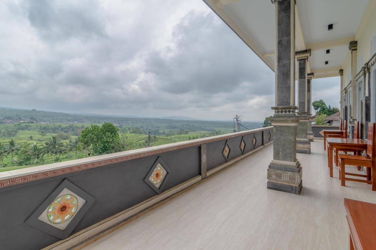 Adhi Jaya Suite Джатилувих Экстерьер фото